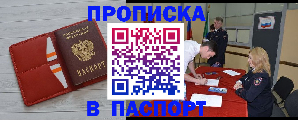 прописка гарантия в Камышлове